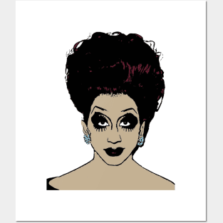 Bianca Del Rio Posters and Art